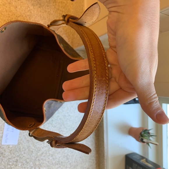 Additional photos Louis Vuitton  petite neo neo - Picture 6 of 8